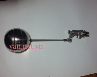 DN20 float valve 304 stainless steel